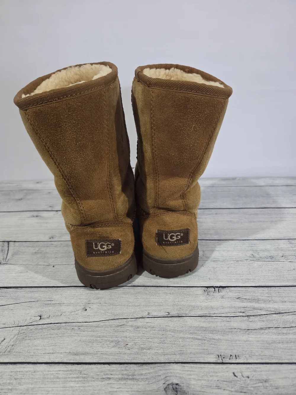 Ugg Boots Size 8